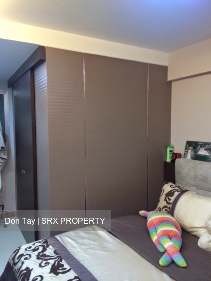 Blk 432A Yishun Avenue 1 (Yishun), HDB 5 Rooms #203524541